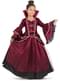 Costume di regina vampira per bambina