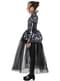 Costume da regina scheletro per bambina