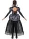 Costume da regina scheletro per bambina