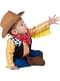 Disfraz de vaquero cowboy para bebé