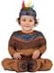 Indian Dreamcatcher Costume for Babies