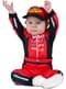 Race Car Driver Costume for Babies