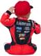 Costume da pilota da corsa per neonato