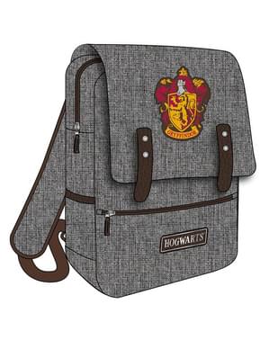 Retro Gryffindor Backpack - Harry Potter