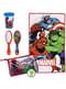 Neceser z Avengers pre chlapca - Marvel