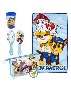 Necessaire Paw Patrol per bambini