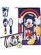 Mickey Mouse toilettas voor kinderen - Disney