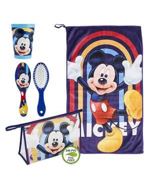 Mikki Hiiri toilettilaukku lapsille - Disney