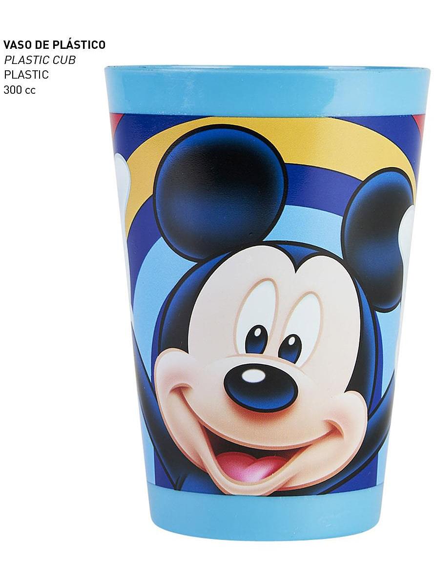 Mikki Hiiri toilettilaukku lapsille - Disney