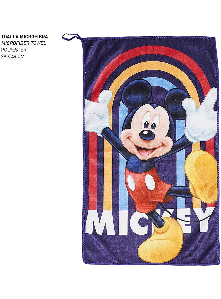 Micky Maus Kulturbeutel für Kinder - Disney