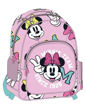 Minnie Mouse Backpack - Disney
