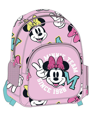 Minnie Mouse rygsæk - Disney