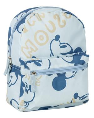 Mickey Mouse Mini Backpack - Disney