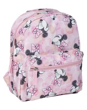 Minnie Mouse Mini Backpack - Disney