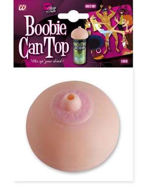 Boob може зверху