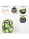 Hulk kids Backpack