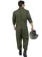Strój Top Gun Pilot Plus Size