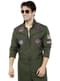 Costume da aviatore Top Gun