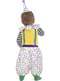 Clown Costume for Babies