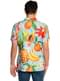 Tropical Hawaiian Shirt for men