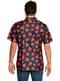 Hawaiian Watermelon Shirt for men