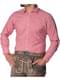 Deluxe Oktoberfest Red Shirt for men