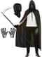 Kit accessoires de faucheur