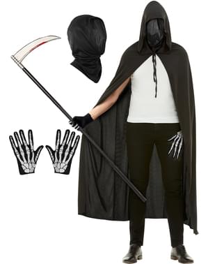 Death accessories kit