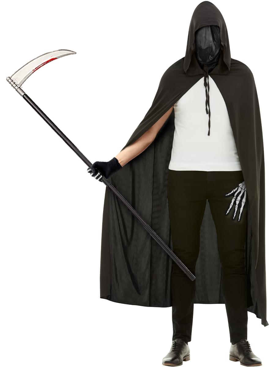 Kit accesorios de muerte