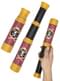Pirat kostum z dodatki za otroke  - Buccaneer Collection