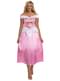 Classic Aurora costume for women - Sleeping Beauty