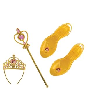 Belle kit for girls - Beauty and the Beast