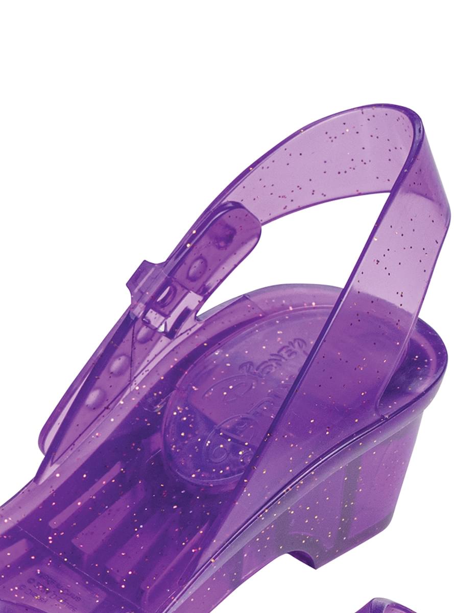 Rapunzel kurpes meitenēm