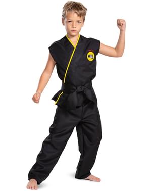 Cobra Kai costume for kids