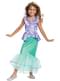 Costum Ariel Deluxe pentru fete