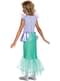 Costume Deluxe di Ariel per bambina