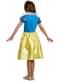 Costume classico di Biancaneve per bambina
