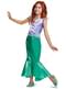 Costum Ariel pentru fete