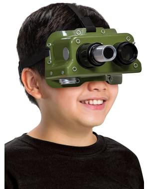 Ecto Goggles Brille - Ghostbusters