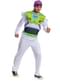 Disfraz de Buzz Lightyear clásico para hombre - Toy Story