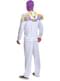 Buzz Lightyear kostuum voor mannen - Toy Story