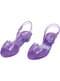 Elsa's Shoes for girl - Frozen II