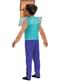 Costum Steve pentru copii - Minecraft
