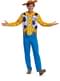 Woody jelmez férfiaknak - Toy Story