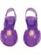 Rapunzel shoes for girls