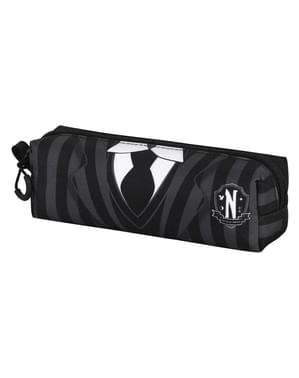 Trousse uniforme Mercredi - La Familia Addams