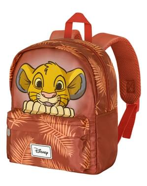 Mini Lion King Rucksack