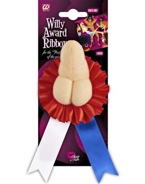 Distincție cu penis