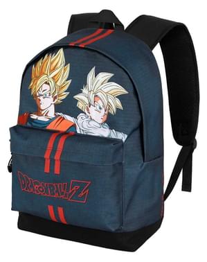 Dragon Ball Z Backpack