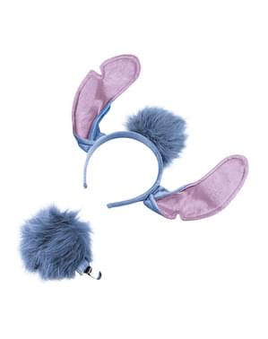 Costum pentru bărbați - Stitch - Lilo & Stitch